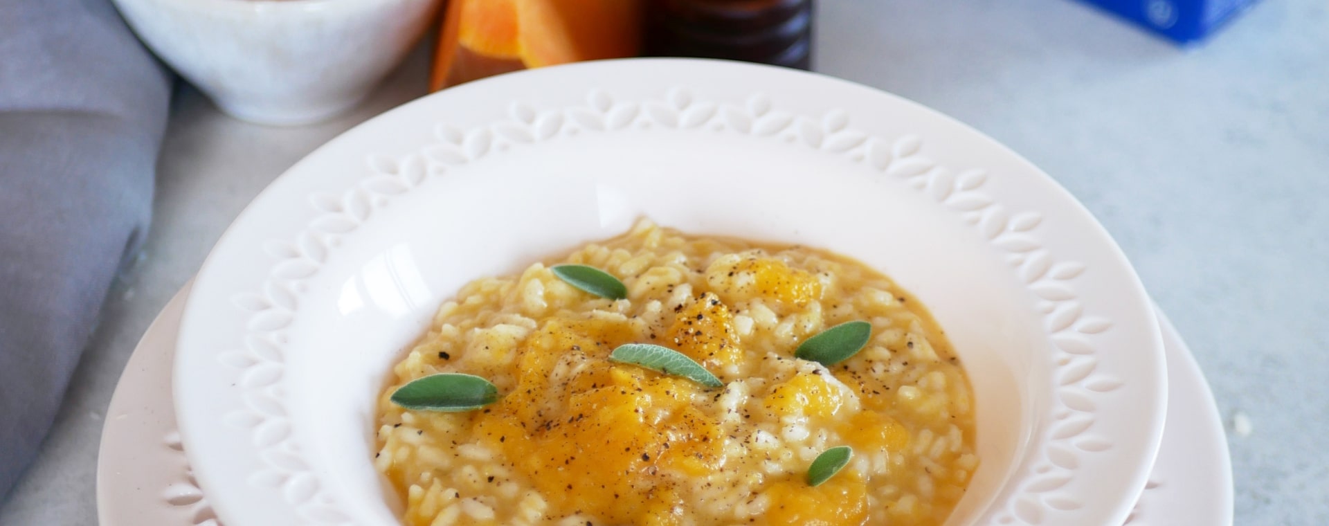 Risotto 